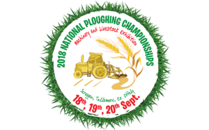 The National Ploughing Championship 2018