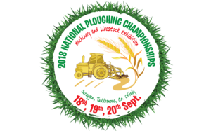 The National Ploughing Championship 2018