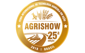 AGRISHOW 2018