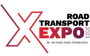 Road Transport Expo 2023 - RÜCKBLICK