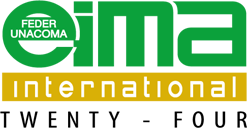 EIMA International 2024 - RÜCKBLICK