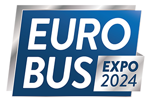 Euro Bus Expo 2024 - VORSCHAU