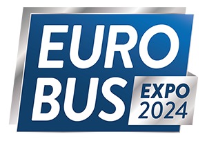 Euro Bus Expo 2024 - RÜCKBLICK