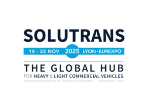 Solutrans - Vorschau