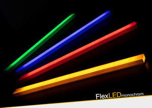 FlexLED - Monochrome