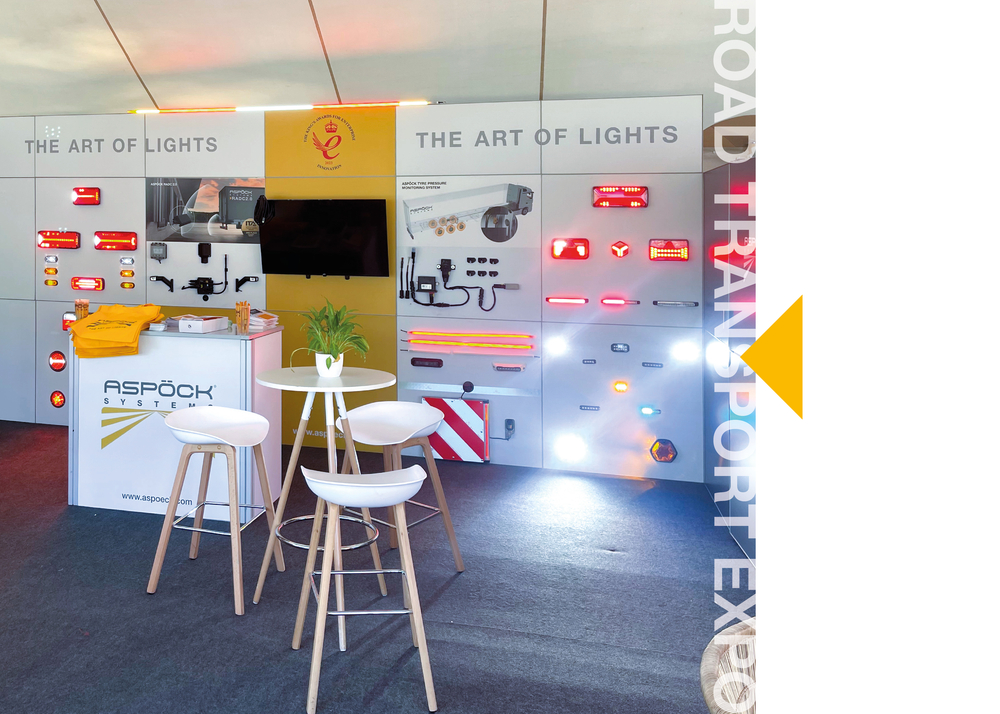 Review Road Transport Expo 2025