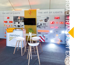 Review Road Transport Expo 2025